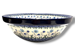 055 Bunzlau Nest Schaal 2785X Ø 27,5 cm